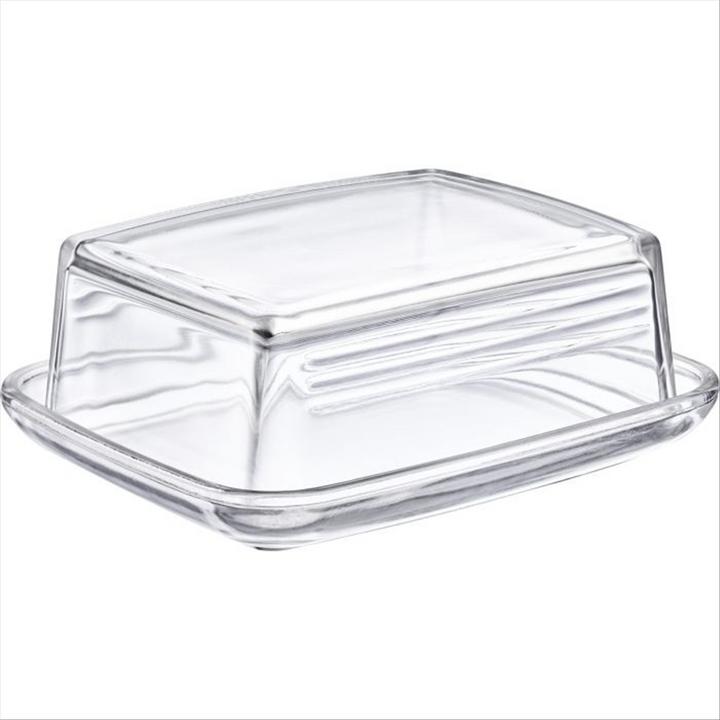 Image du produit Westmark Beurrier en verre, 14.3x11.8cm