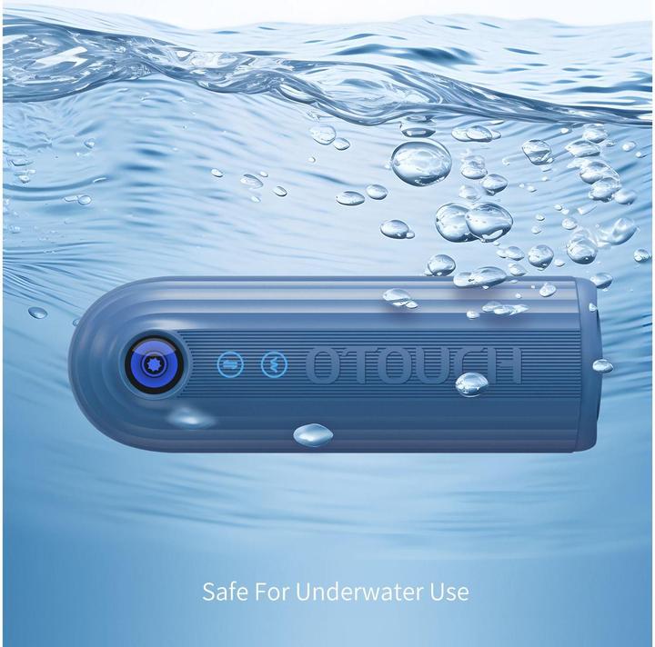 Actual product image Otouch Submarine