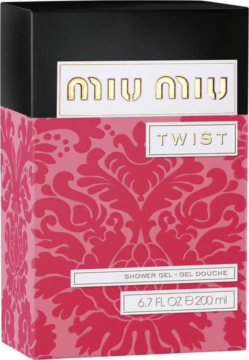 Produktbild Miu Miu Twist (200 ml)