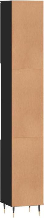 Produktbild VidaXL Abdiel (30 x 30 x 190 cm)