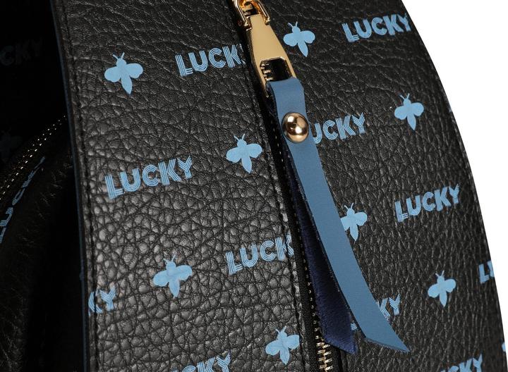 Actual product image Lucky Bees Alejandro