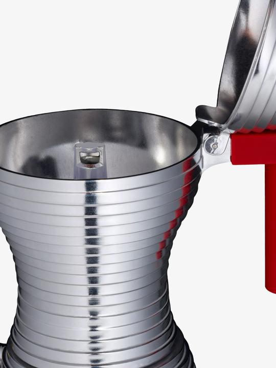 Immagine prodotto Alessi Macchina per caffè espresso Pulcina (3 T.)