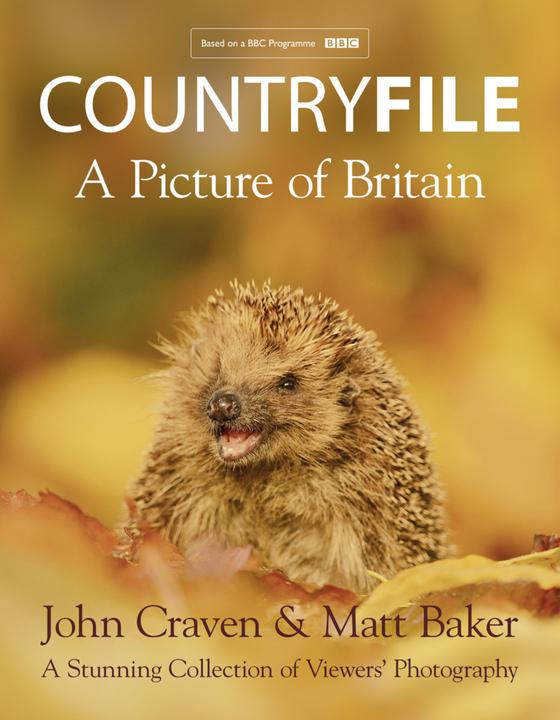 Produktbild Countryfile Year: 25 Years of the Countryfile Calendar (Englisch, Matt Baker, John Craven, 2020)