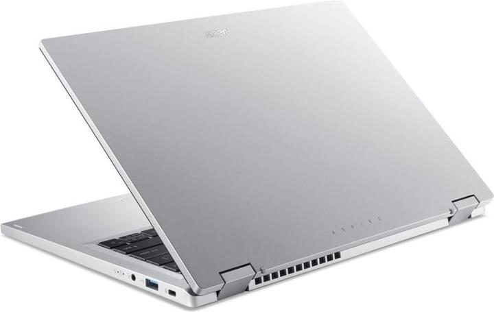 Produktbild Acer Aspire 3 Spin 14 (14", Intel Core i3-N305, 8 GB, 512 GB, DE)
