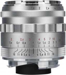 Produktbild Voigtländer Nokton Vintage 28mm/1.5 VM II asph. (Leica M, Vollformat)