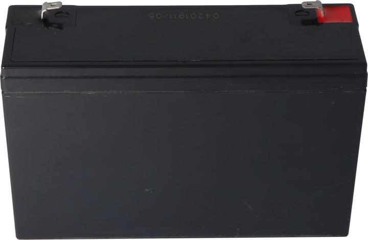 Produktbild Fiamm Akku FG11201 (6 V, 12 Ah)