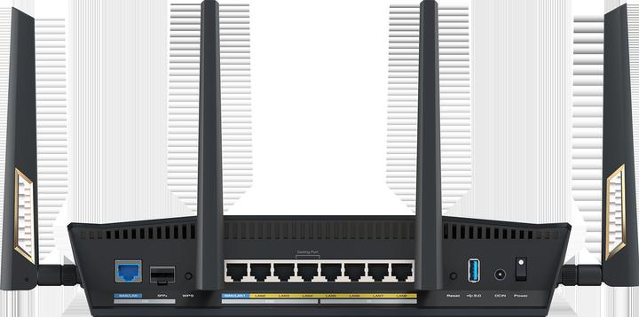 Produktbild ASUS RT-BE88U