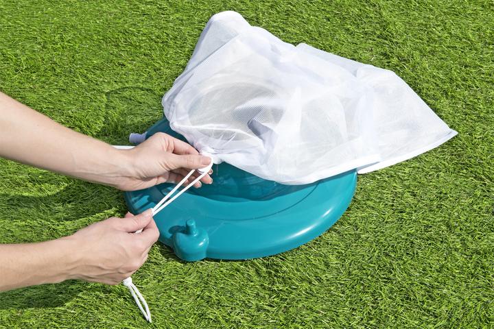 Immagine prodotto Bestway Aspiratore per piscina AquaSuction™ per asta telescopica ® 43 x 36,6 x 14,5 cm