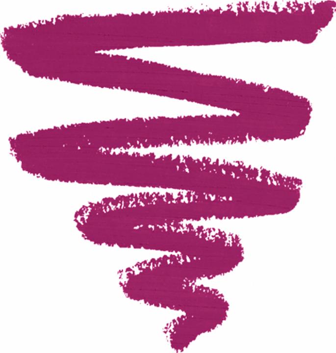 Actual product image NYX Professional Make-Up Suede Matte (Hot pink)