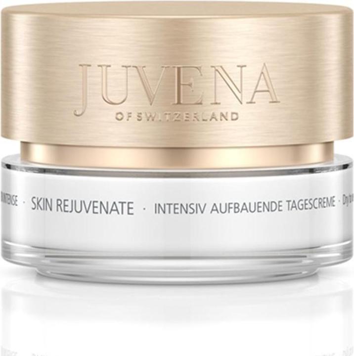 Actual product image Juvena Rejuvenate & Correct Intensive Nourishing Day Cream (50 ml)