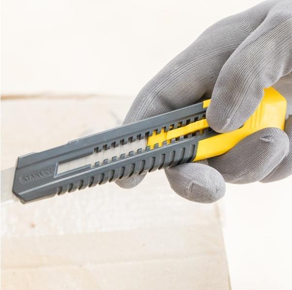 Image du produit Stanley SM Couteau à tapis (Cutters)