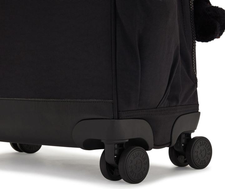 Actual product image Kipling New Storia Trolley - True Black (25 l, Hand luggage (up to 50 litres))
