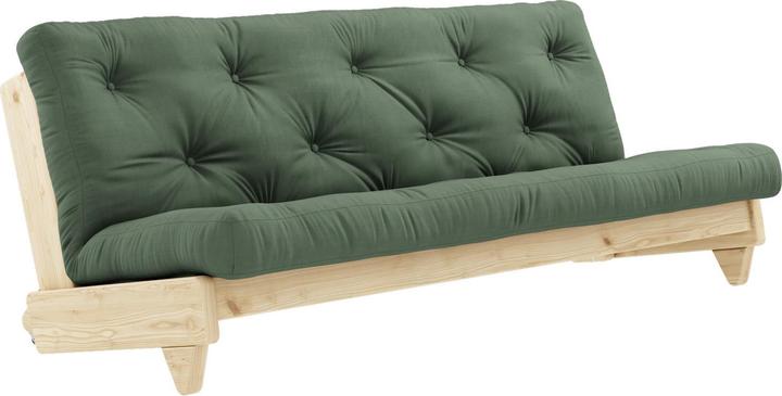 756 Olive Green