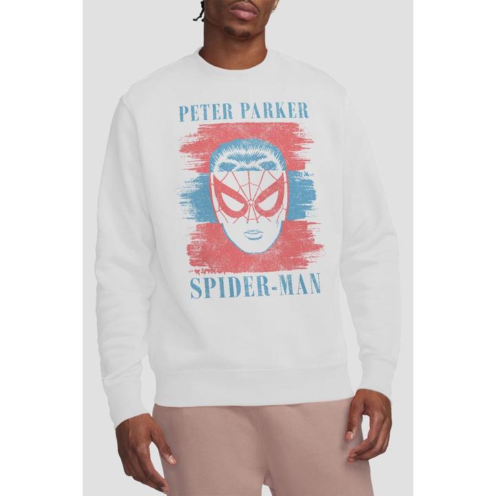 Immagine prodotto Spiderman Sweatshirt (L)