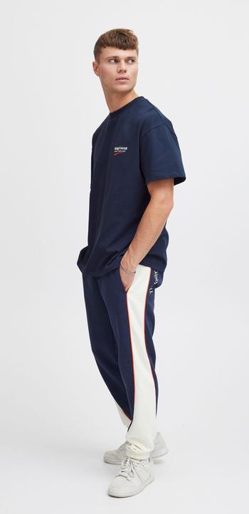 Actual product image TheJoggConcept The Jogg Concept Male - JCMSAMI TSHIRT - T-shirt - 22800458 (XL)