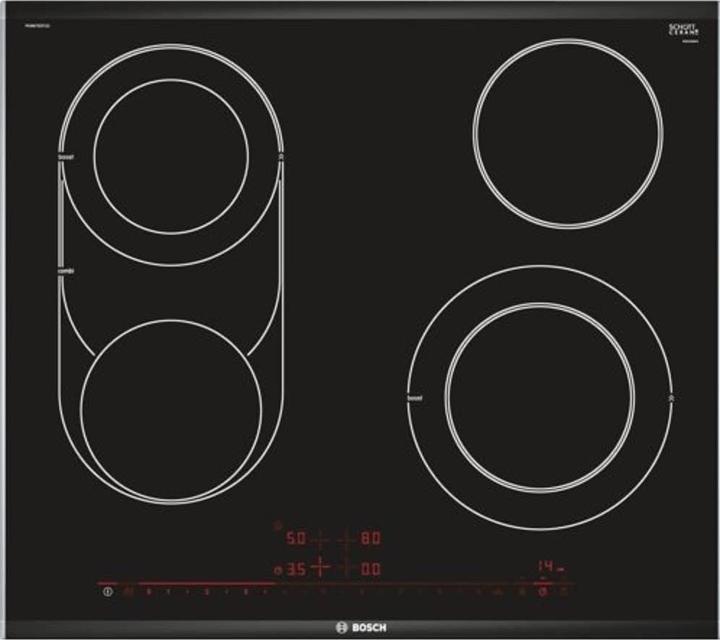 Produktbild Bosch Hausgeräte PKM675DP1D