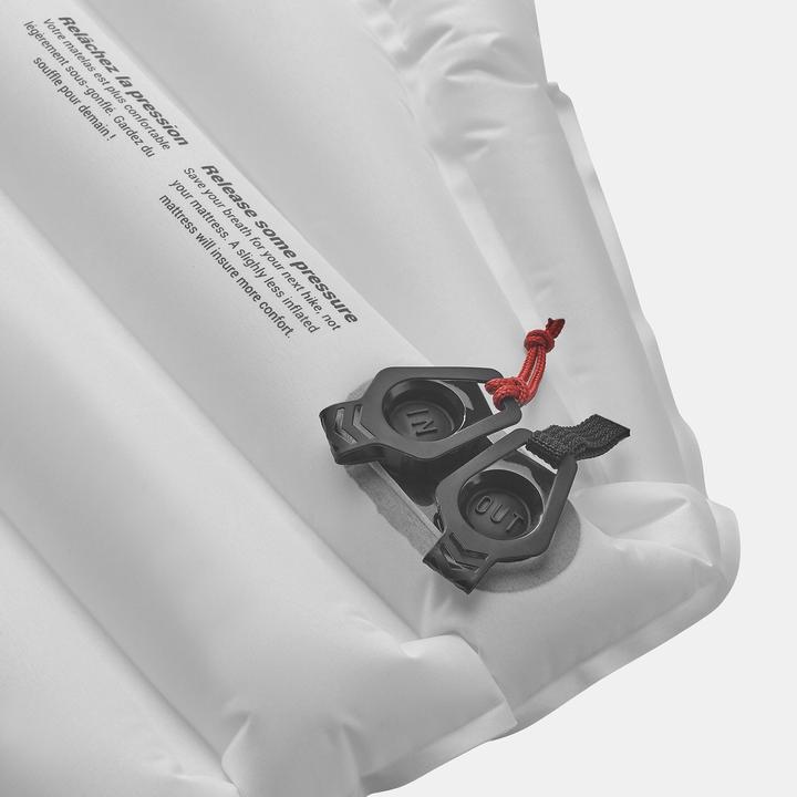 Produktbild Forclaz mt500 air l - minimal editions 338764
