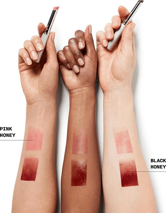 Produktbild Clinique Almost Lipstick (Pink honey)