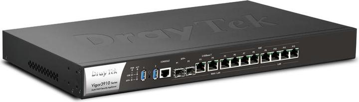 Image du produit Draytek Vigor3910 Routeur multi-WAN