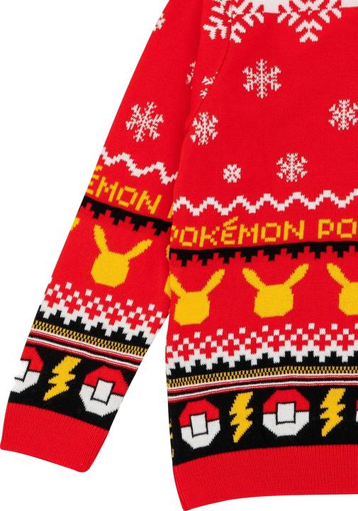 Immagine prodotto Pokémon Natale (158, 164)