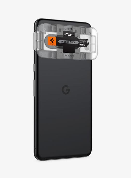 Image du produit Spigen AGL07394 (1 pièce(s), Google Pixel 8 Pro)
