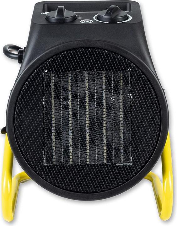 Image du produit No Name Chauffage électrique COMFORT 3 5kW (3500 W)
