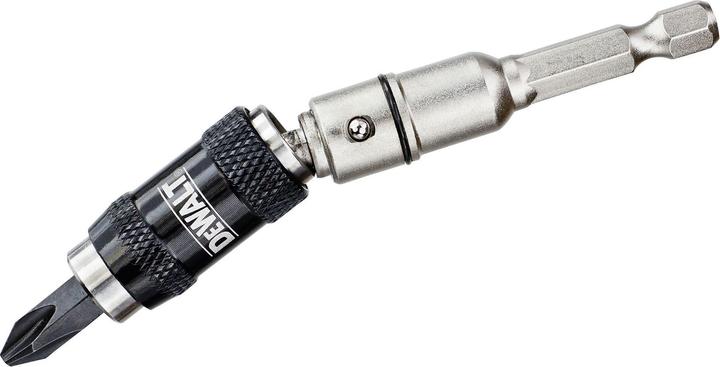 Immagine prodotto DeWalt BitSet (25 mm, 30 mm, 15 mm, 20 mm, 10mm)