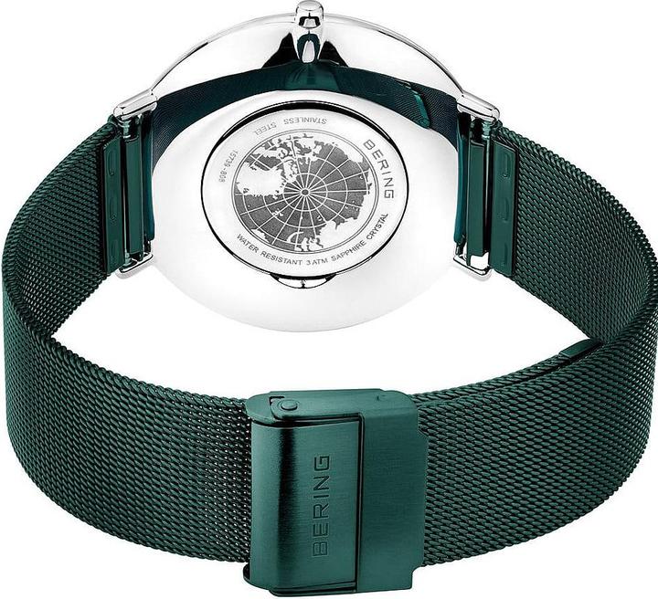 Immagine prodotto Bering Ultra sottile (Orologio da polso analogico, 39 mm)