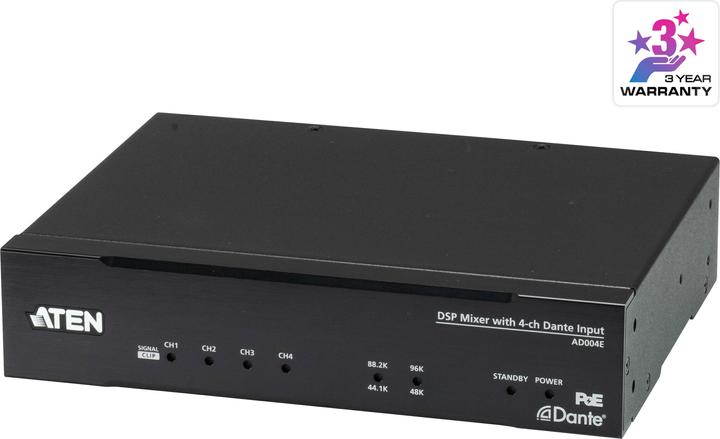 Produktbild Aten KVM extender Systems