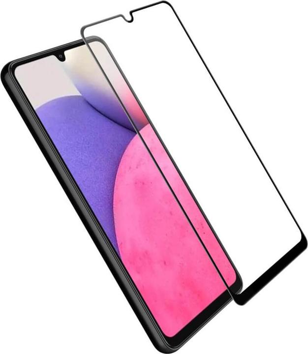 Actual product image Nillkin CP+ Pro protective glass screen protector (1 Piece, Samsung Galaxy A33 5G)