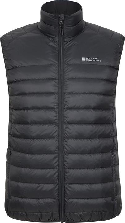 Mountain Warehouse Featherweight II Weste (XXS)