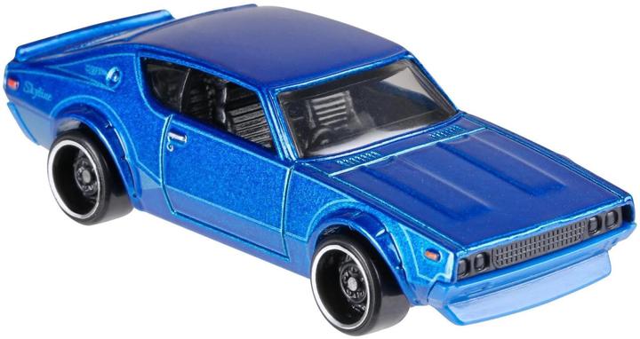 Actual product image Hot Wheels Die-Cast 1-piece range