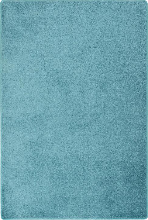 Produktbild Snapstyle Hochflor Langflor Teppich Cottage (200x200 cm)