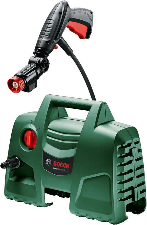 Actual product image Bosch Home & Garden Home and Garden EasyAquatak 10 (Electrical connection)