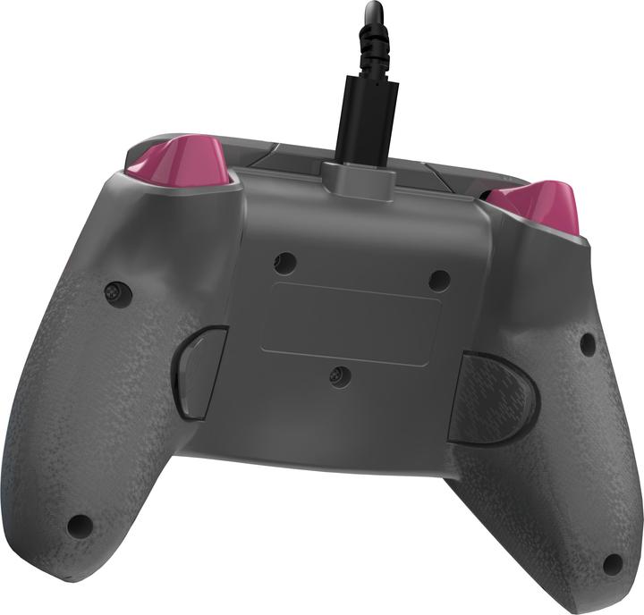 Immagine prodotto PDP Rematch - Blossom (Glow In Dark) - Gamepad - Microsoft Xbox One (Xbox Serie S, Xbox One S, PC, Xbox Series X)