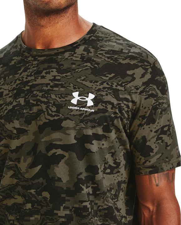 Actual product image Under Armour ABC Camo (XL)