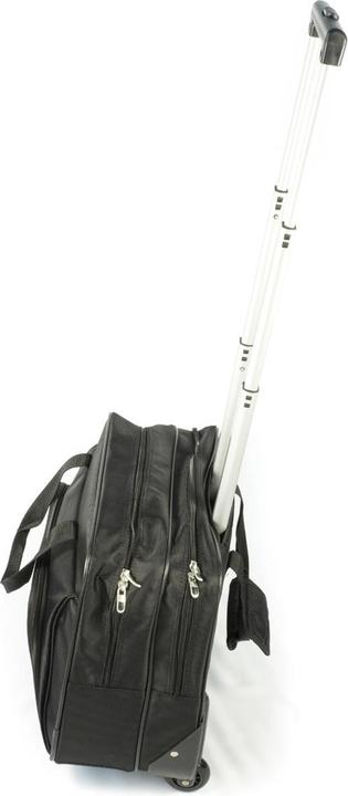 Immagine prodotto Targus Executive (41 l, Bagaglio a mano (fino a 50 litri))