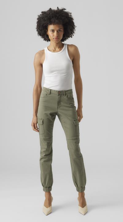 Actual product image Vero Moda Trousers (L)