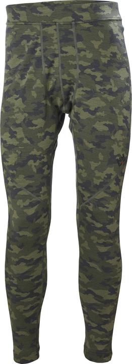 Produktbild Helly Hansen Unisex Isolierende Merino Unterhose Atmungsaktiv (S)