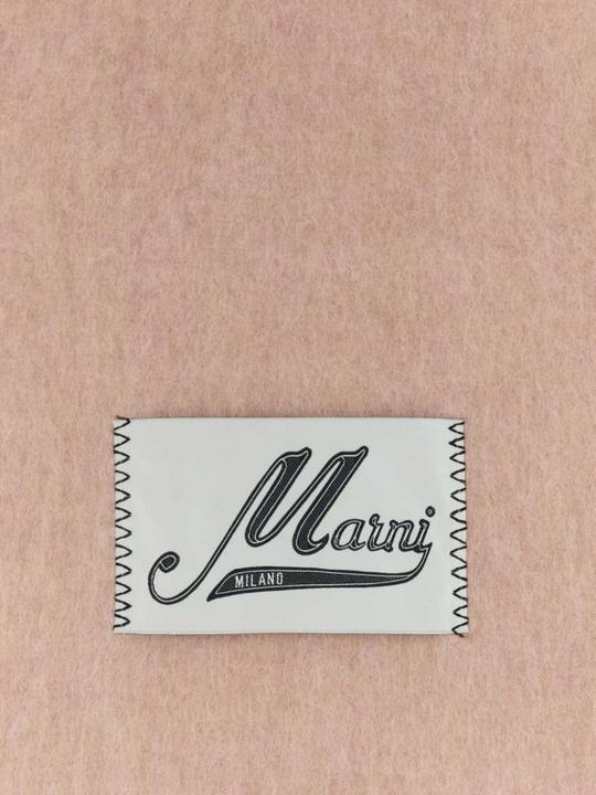 Actual product image Marni Scarfs Pink