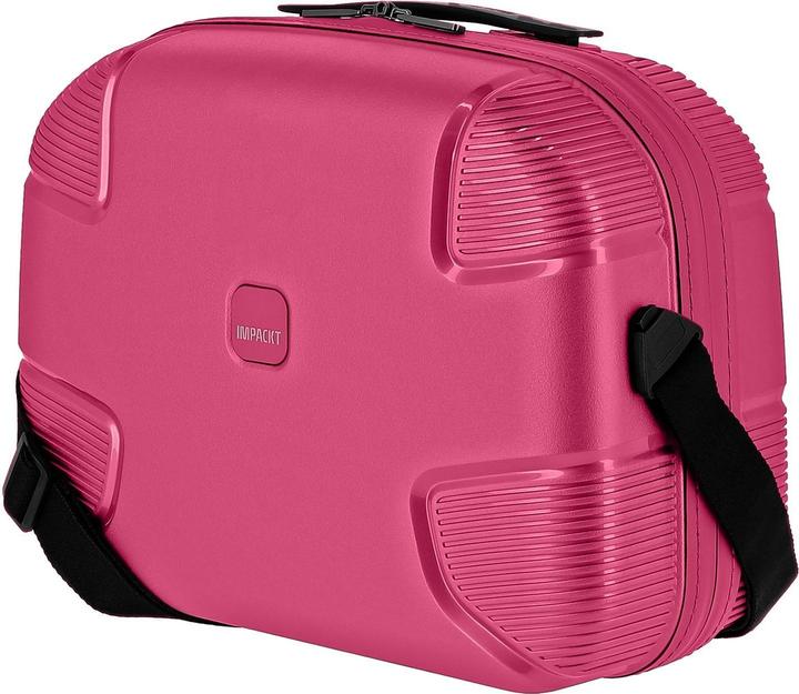 Produktbild Impackt IP1 - Beautycase, Flora (22 l, Handgepäck (bis 50l))