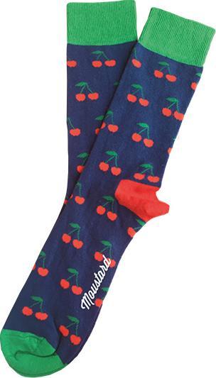 Immagine prodotto Moustard Fruit Box (confezione da 4, 36 - 40)