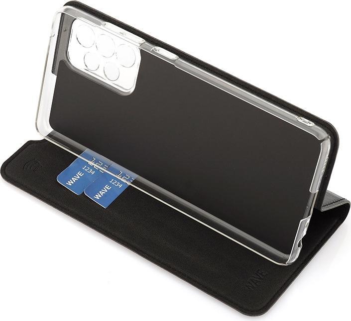 Produktbild Wave Cover (Samsung Galaxy A52s 5G, Samsung Galaxy A52 5G, Samsung Galaxy A52)