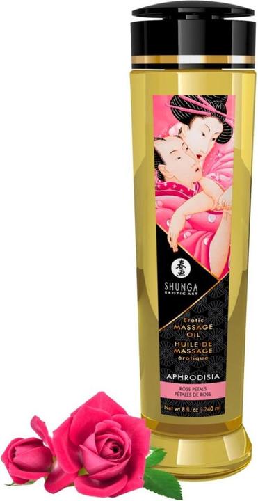 Actual product image Shunga Romance (240 ml)