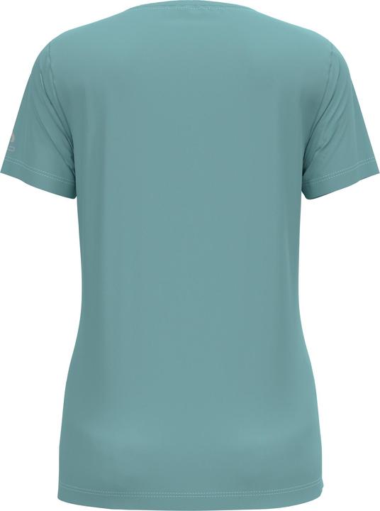 Actual product image Odlo T-shirt crew neck s/s F-DRY RIDGELINE (L)