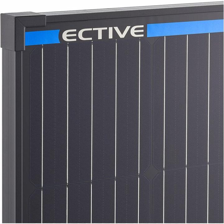 Image du produit Ective Panneau solaire 190W 12V mono panneau solaire PV module au lieu de 200 watts (190 W, 11.10 kg)