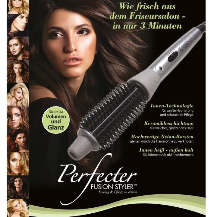 Immagine prodotto nikkoTv Perfecter Fusion
