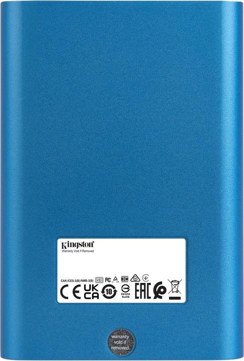 Produktbild Kingston IronKey Vault Privacy 80 (960 GB)