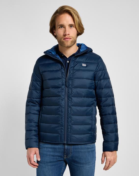 Lee Steppjacke Light Puffer Jacket