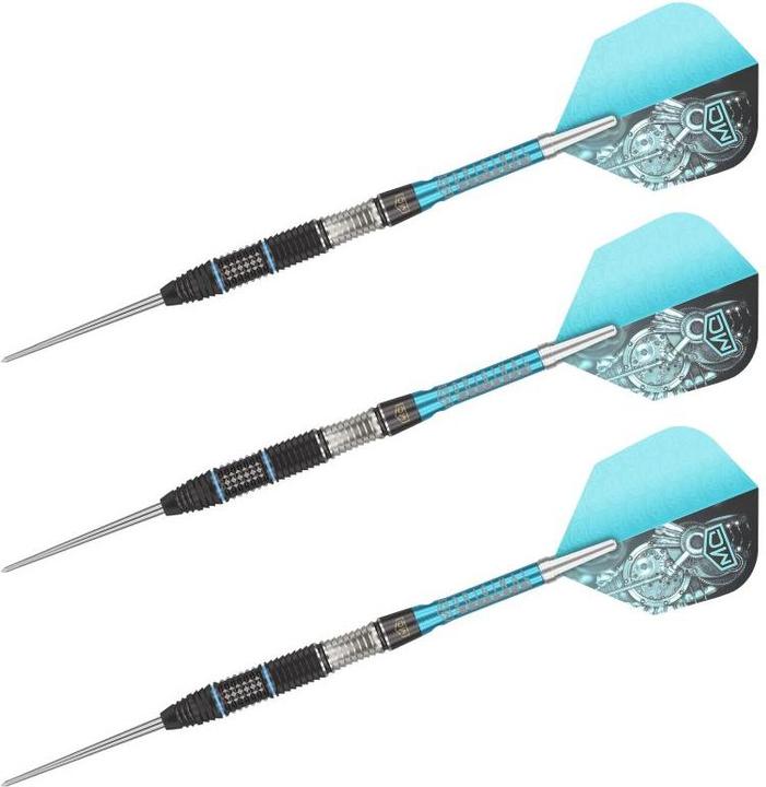 Actual product image Dart World DartWorld Piranha 02 (22 g)
